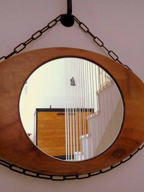 Villa Kaštil interior 3