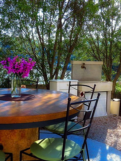 Brac island holidays - Villa Kaštil 3