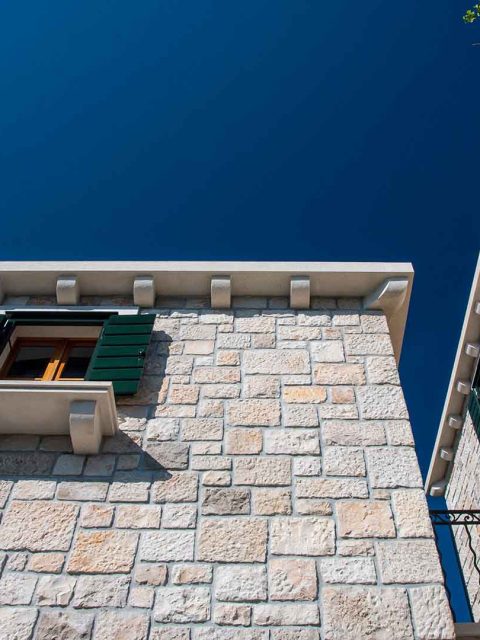 Villae Dalmaticae Blue 4