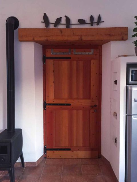 Villa Kaštil interior 9